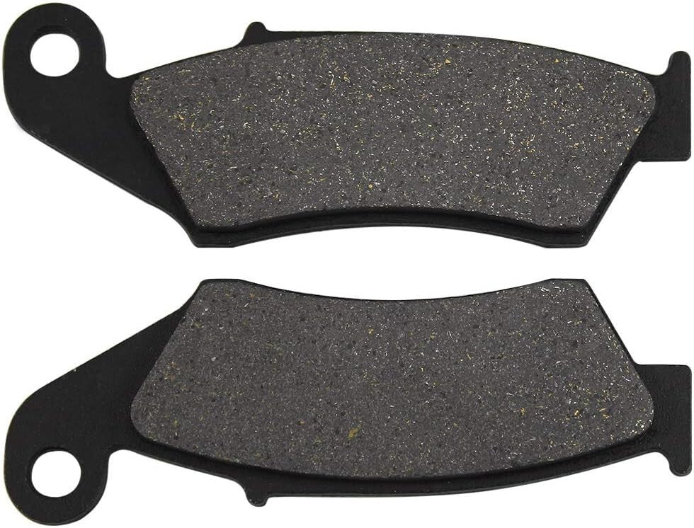 Brake Pads for Honda XL700V Transalp(2Piston Front Caliper)/XRV750 Africa Twin