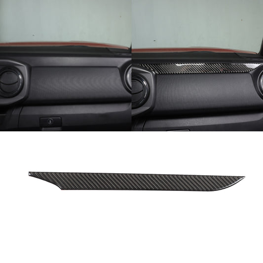 Central control gear shift storage box tray suitable for Toyota Tundr@ 2022-23