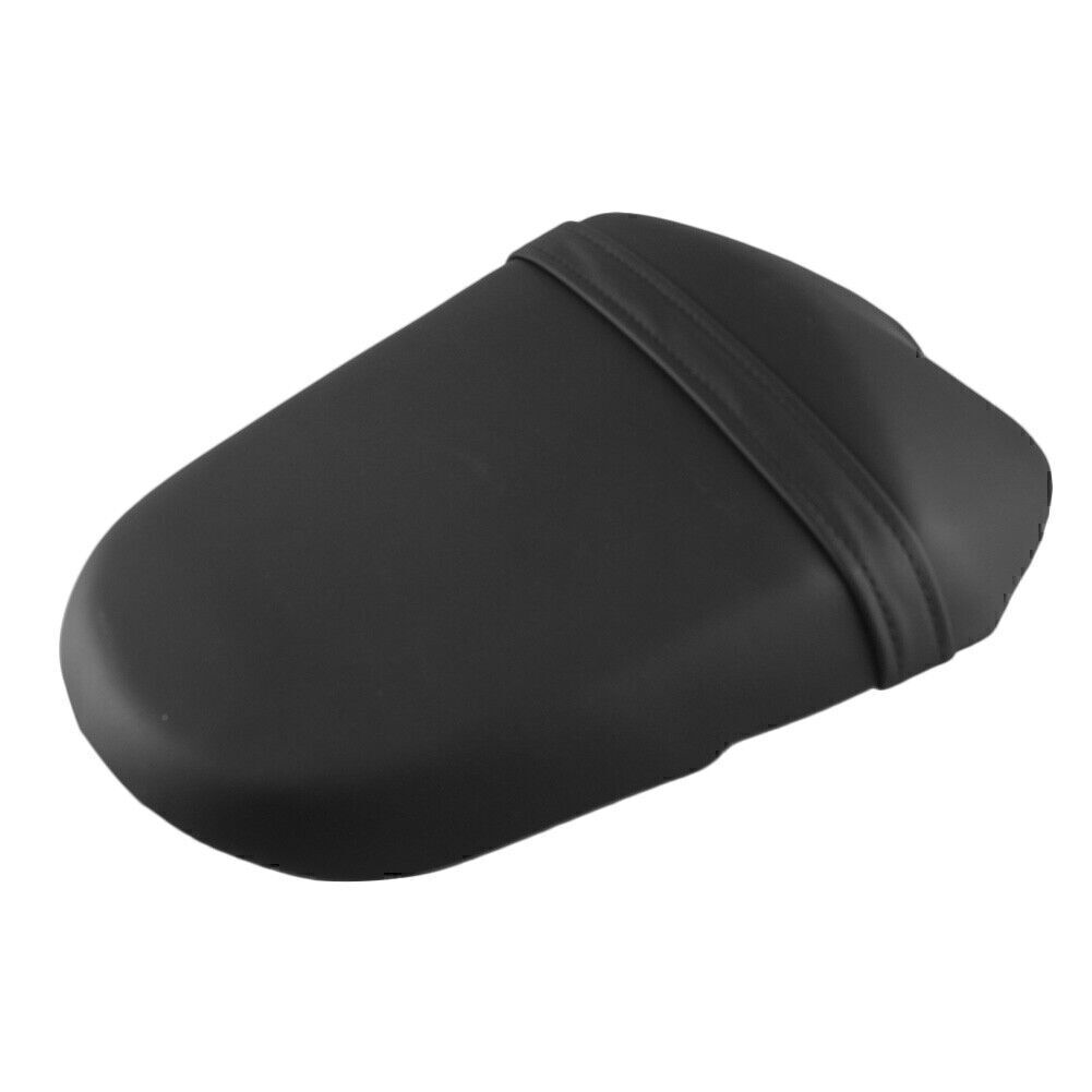Rear Passenger Pillion Leather for Seat Motorcycle Fit for SUZUKI GSXR1000 2009-2014 K9