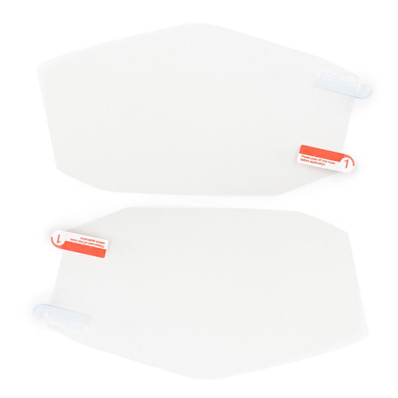 2x Speedometer Screen Film Scratch Protector Sticker For 2019-22 MOTOGUZZI V85TT