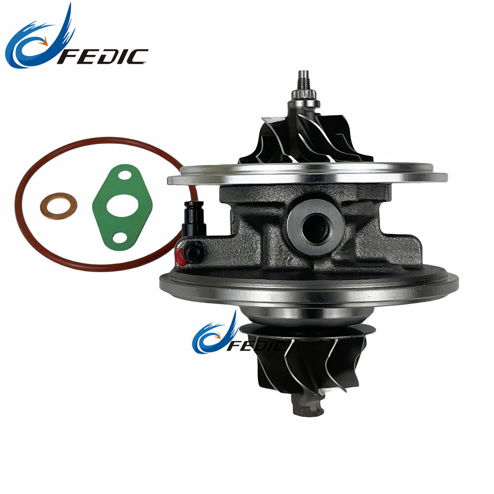 Turbo cartridge 454231-5007S for Audi A4 A6 for VW for Passat B5 1.9TDI 74/81 Kw AHH AFN