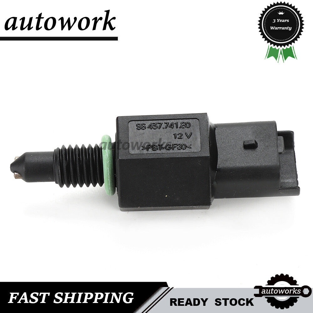 1PCS New Water Detector Oil Pressure Switch Sensor LR029269 for Land Rover 2.2L