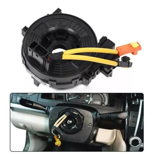 SpiralCable Clock Spring SteeringWheel for Lexus NX200t 2015-17 NEW