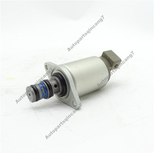 12V Pilot Proportional Solenoid Valve Fits for Construction Machinery Excavator