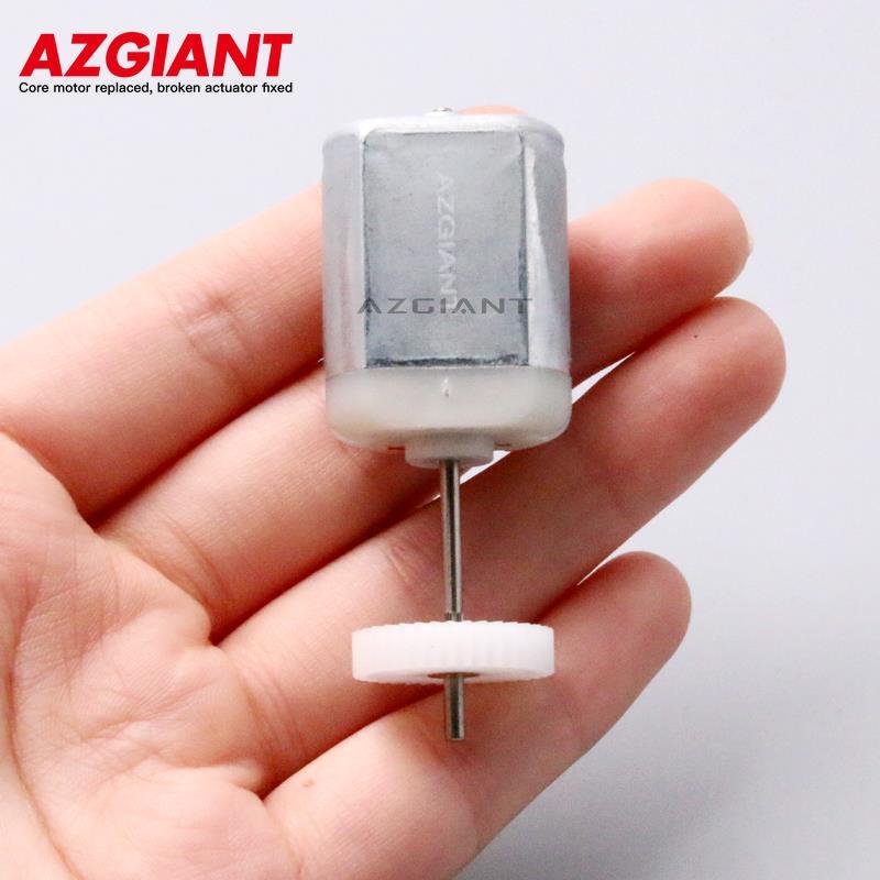 3B1837015A Car door lock actuator motor suitable for Lamborghini Gallardo LP570 2009-2014