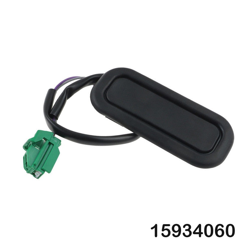 Trunk Lid Opener Liftgate Release Switch for Saturn For Outlook 2007-10 15934060