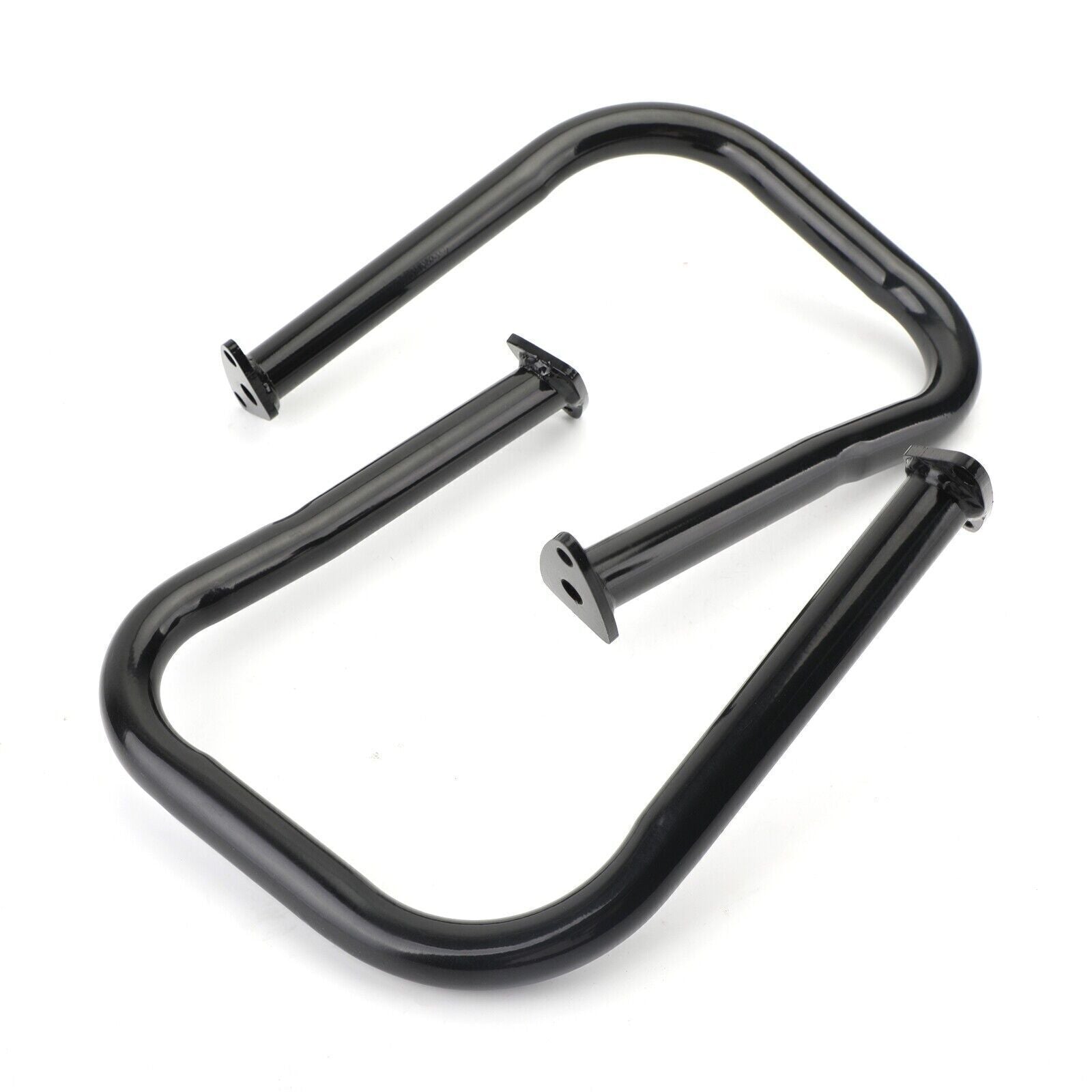 Rear Highway Bars For Indian Chief Chieftain Classic Vintage 14-2023 Dark Horse
