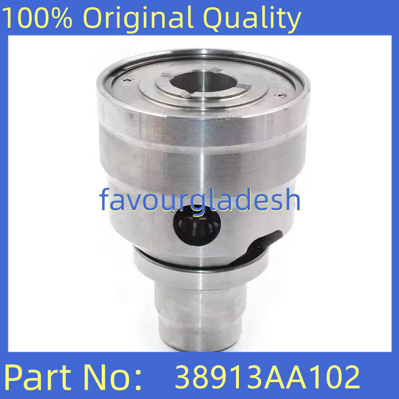Center Differential Assembly for Subaru Forester Impreza 5MT Transmission 99-17