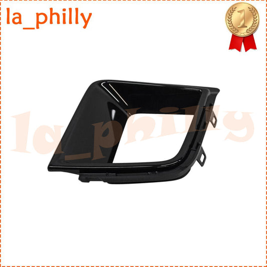 Fit for BMW 7 G11 G12 M 51118076413 Front Right Side Bumper Air Brake Trim Duct