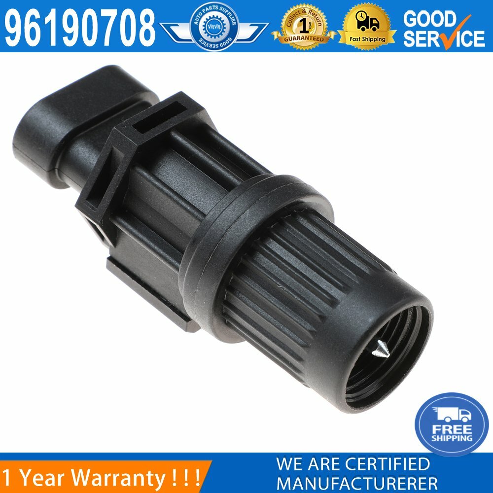 96190708 Manual transmission speed sensor for Chevrolet Aveo 99-08
