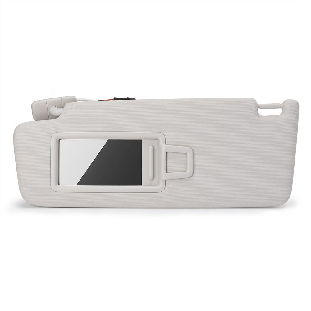 for Volkswagen for VW E- for Golf for Passat B8 CC for Jetta MK7 Driver Left Sun Visor 5GG857551
