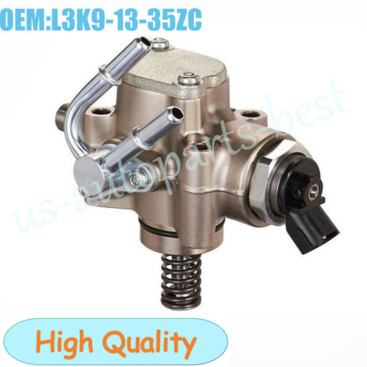 Turbo High Pressure Fuel Pump For 06-13 for Mazda Cx-7 3 6 Mzr 2.3l L3K9-13-35Zc