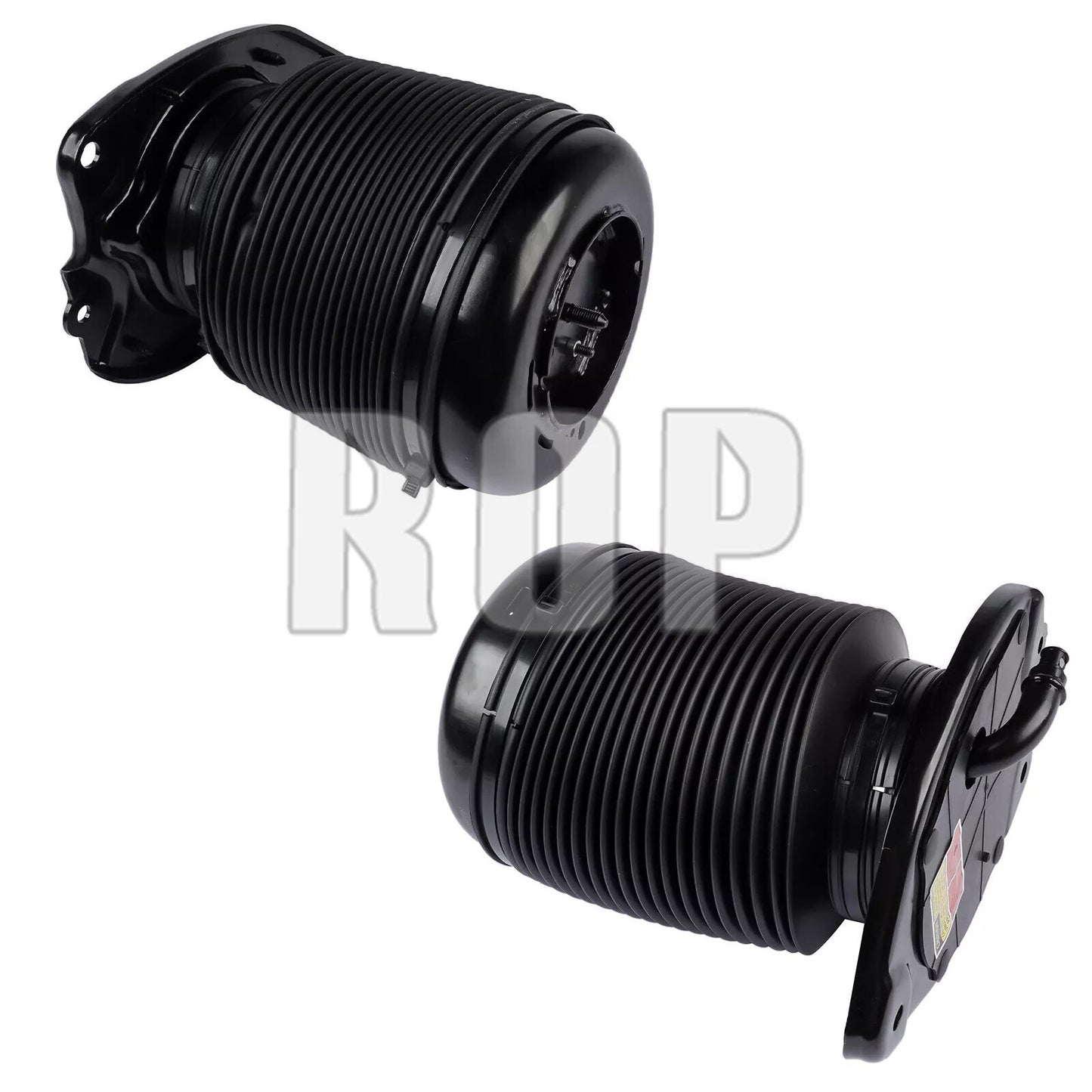 2X for Lexus RX270 RX350 RX450H 2009-2015 Rear L + R Air Suspension Spring Bags