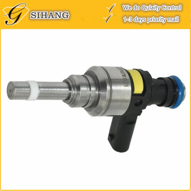Fuel Injectors For 2012-2015 for Mercedes-Benz C250 SLK250 1.8L A2710781123 FJ1211