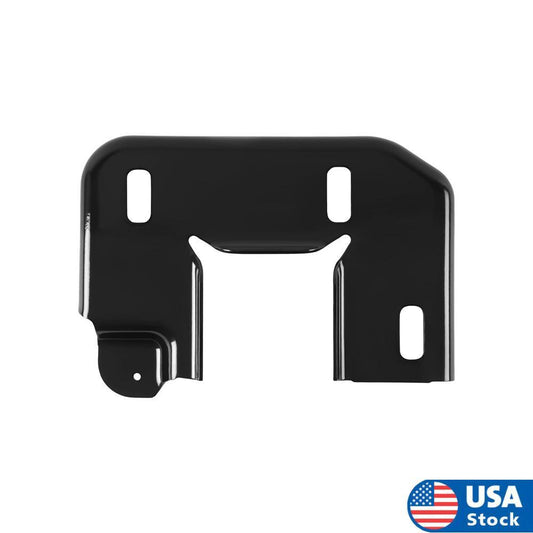 Car Frame Mount Bumper Bracket Lh Driver Side Fl3Z17N775C for Ford F-150 15-20