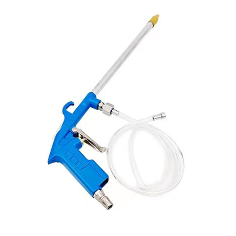 BlueCar Engine Room Dirt Pneumatic Air Blow Gun Engine Cleaner Dust Blowing Tool