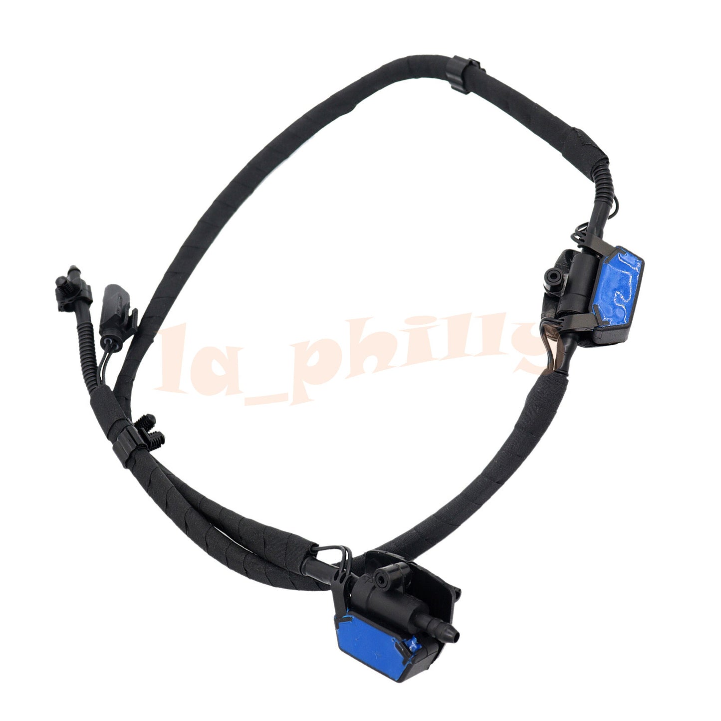 Fits for BMW 2012-2018 2020 320I F30 320i Windshield Washer Sprayer / Nozzle 7276500