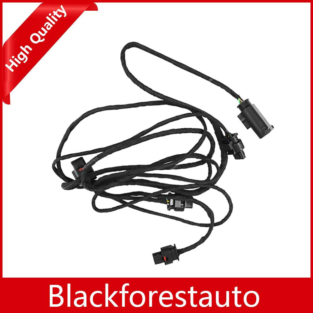 Front Bumper Parking Aid System Wiring Harness 61 12 9 236 520 for BMW E84 X1