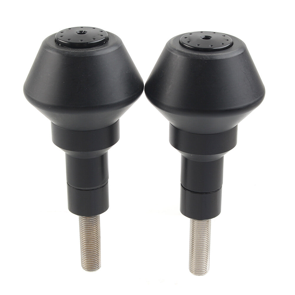 2¢ª Frame Sliders Falling Crash Protector Fiit MV AGUSTA BRUTALE800 DRAGSTER 800