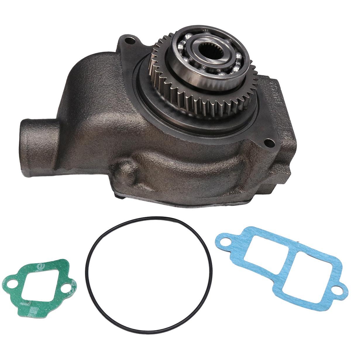 Water Pump For Caterpillar 3306 3304 Engine D25C D300B D35C D350C 1727766 2W8002