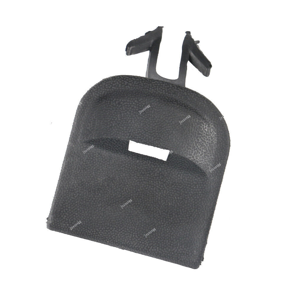 Unpainted Right Rear Bumper Tow Hook Cover Cap Fit for Porsche for Cayenne 2008-2010