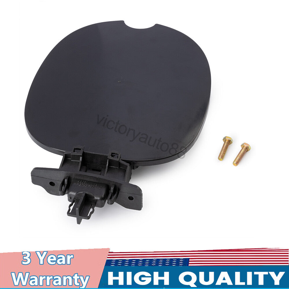Black fuel tank cap for ForRenault Thalia Mk1 2000 - 2010 7700433127