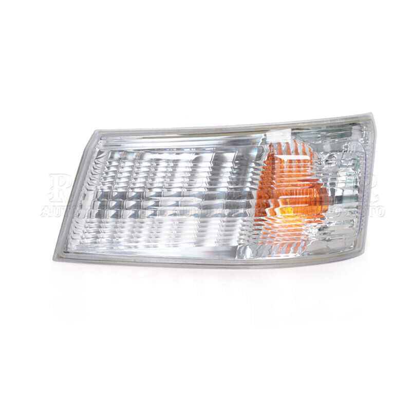 RH for Mitsubishi Canter FUSO FE FG 2012-18 Front Turn Signal Lamp Corner Lamp