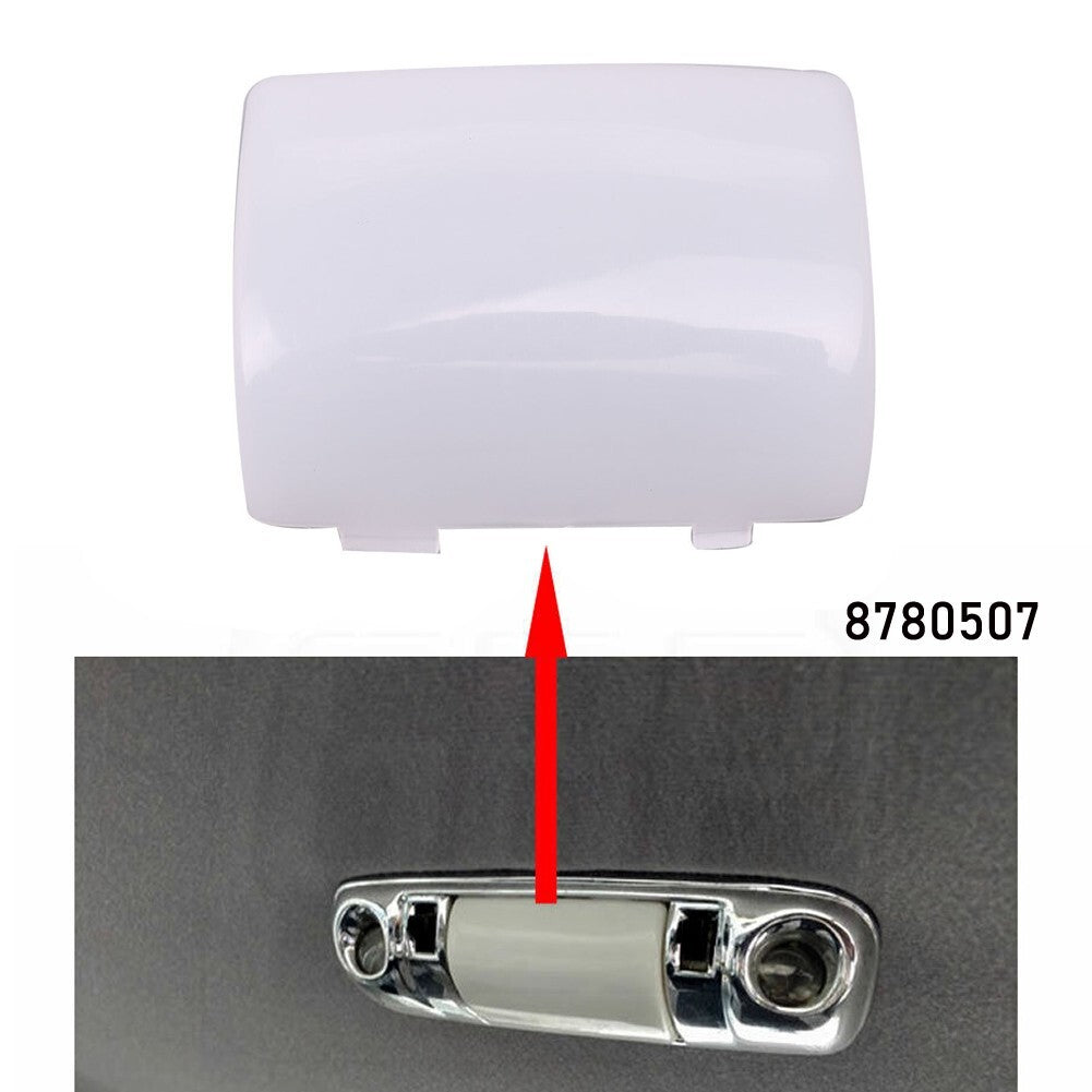8780507 Interior Dome Light Lamp Lens for Cadillac for Pontiac for Chevrolet