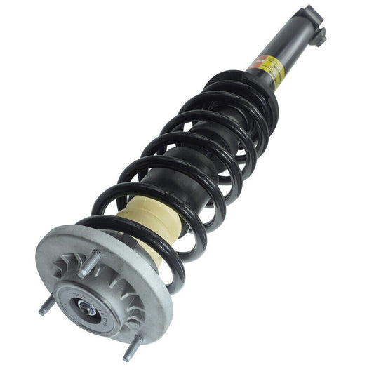 A pair of rear shock absorbers suitable for Mercedes C117 W156 W176 B250 CLA45 AMG CLA250 14-20