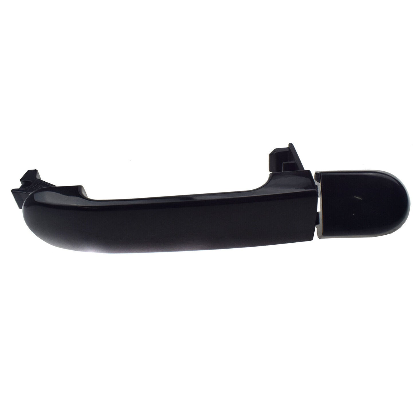 for Nissan Versa 2007-2012 1.6L 1.8L Rear Left Exterior Door Handle 82641-EL12A