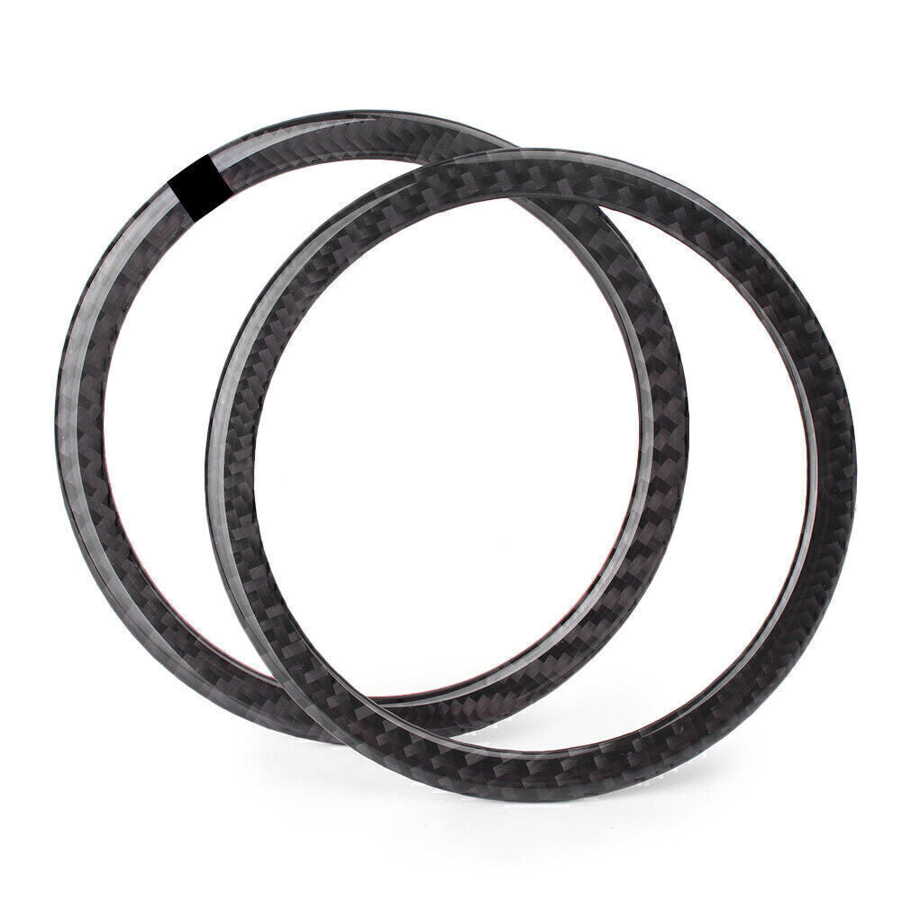 for BMW E90 3 Series E84 X1 Door Speaker Decoration Ring Cover Trim