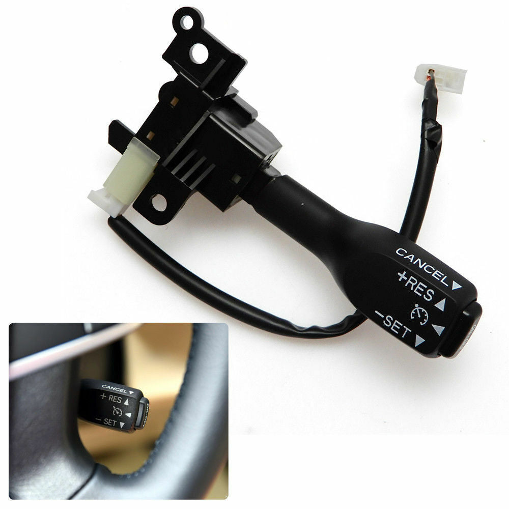 Cruise Control Switch 84632-34011 for Toyota for Camry for Corolla Tundra 4Runner for Lexus