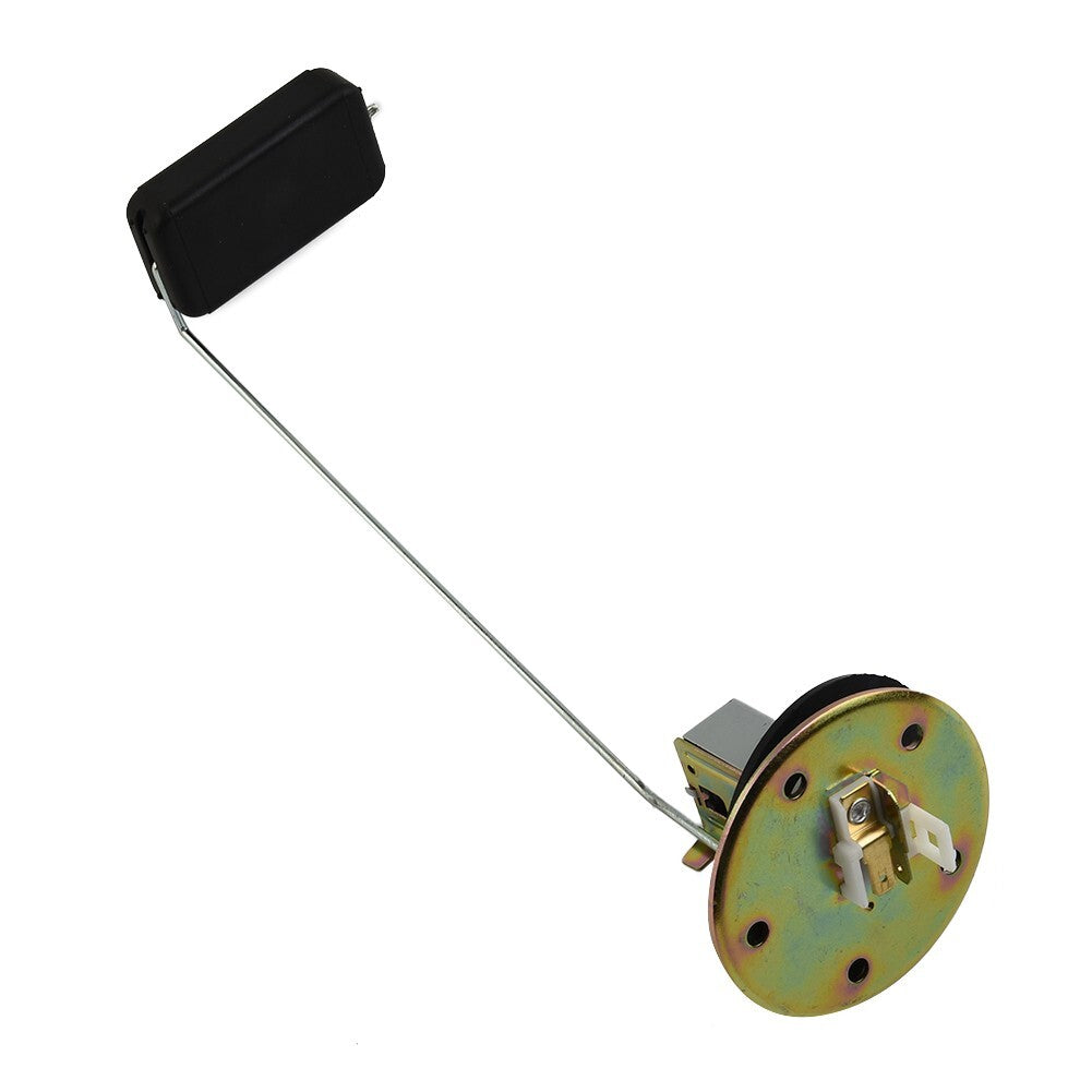 1set Fuel Tank Gauge Accessories Fuel Tank Metal Parts Plastic 1981-1990