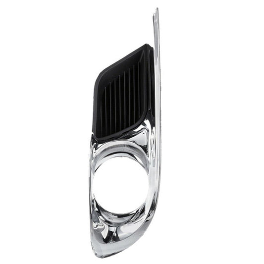 1x Left Front Bumper Fog Light Lamp Cover Bezel Trim for Toyota for Avalon 2011-2012