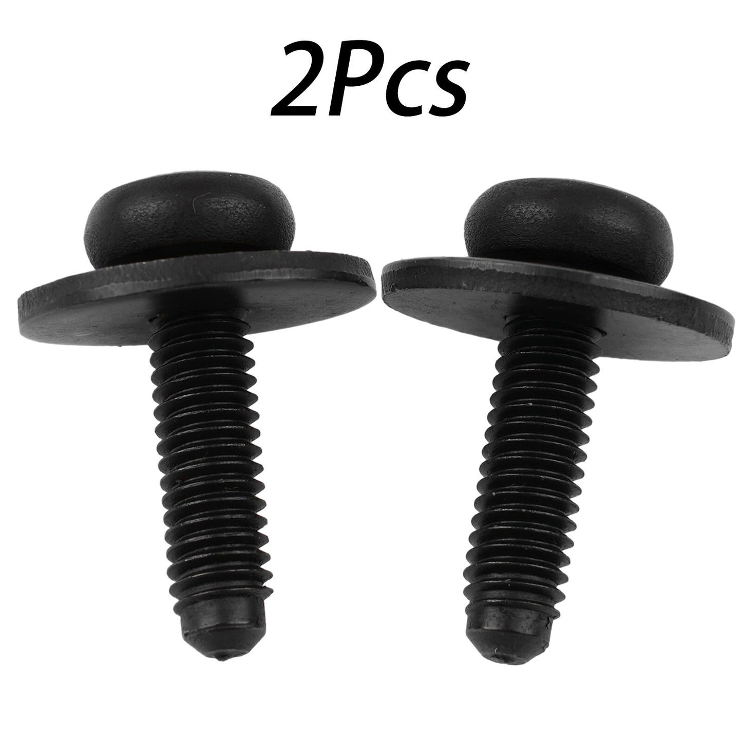 new Headlight Bolt Screw Headlight Assy Bolt Car Clips Fasteners