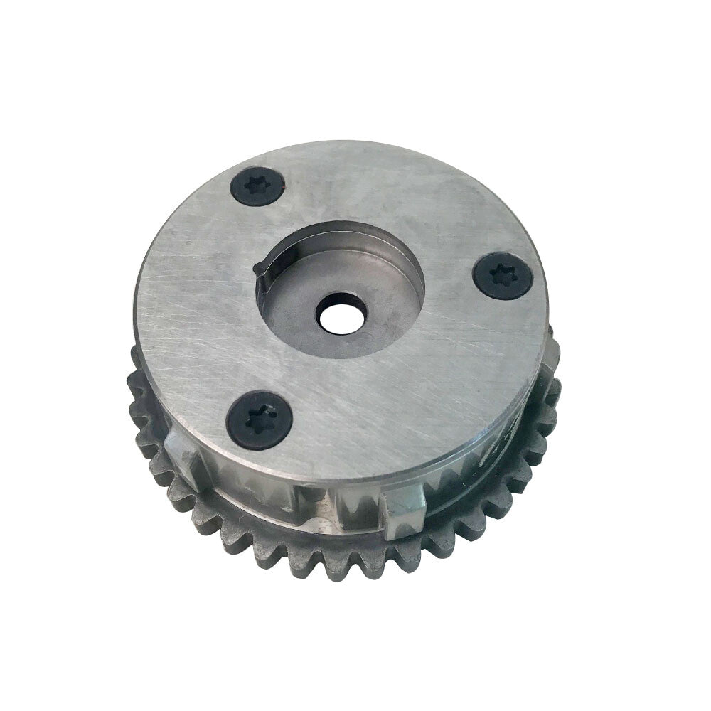 Camshaft Exhaust Timing Gear 1PC for Land Rover Discovery Freelander Evoque