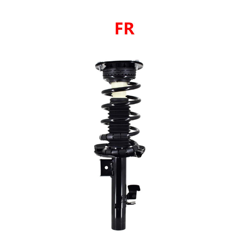 Right front suspension strut and coil spring assembly suitable for 2011-2019 for Volvo S60 V60 P3