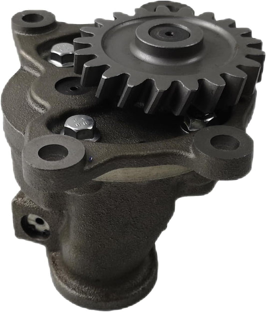 6150-51-1004 6150511004 Oil Pump for Komatsu GD623A-1 GD663A-2 GD655A-3 GD605A-5