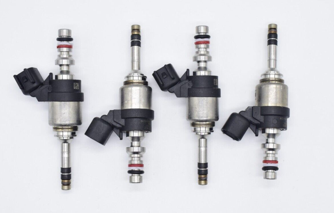 Equipment 12664120 Direct Fuel Injector