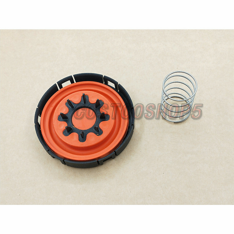PVC VALVE SERVICE KIT for Land Rover LR4 Range RR Sport 3.0 5.0 LR133579