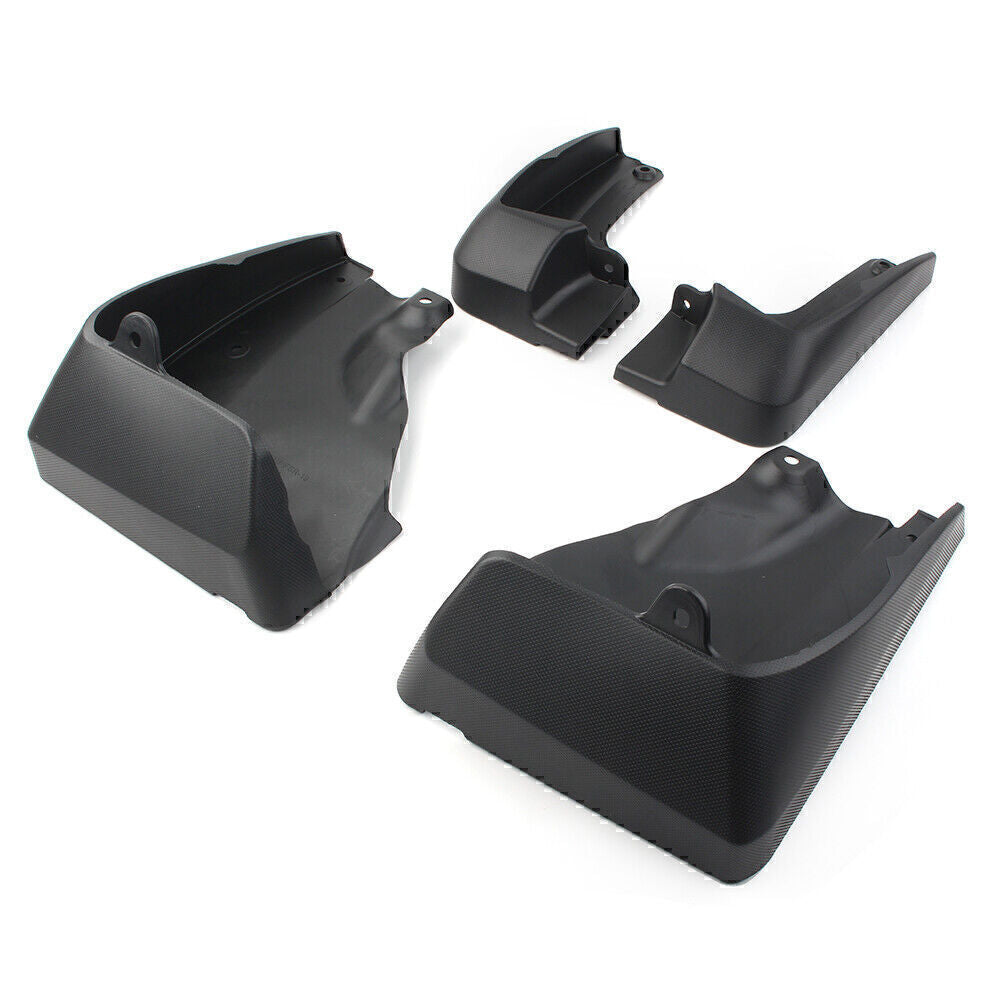 Car Mud Flaps MudFlaps Splash Guard Fender ABS Fit 2019-2020 for Subaru Fitester