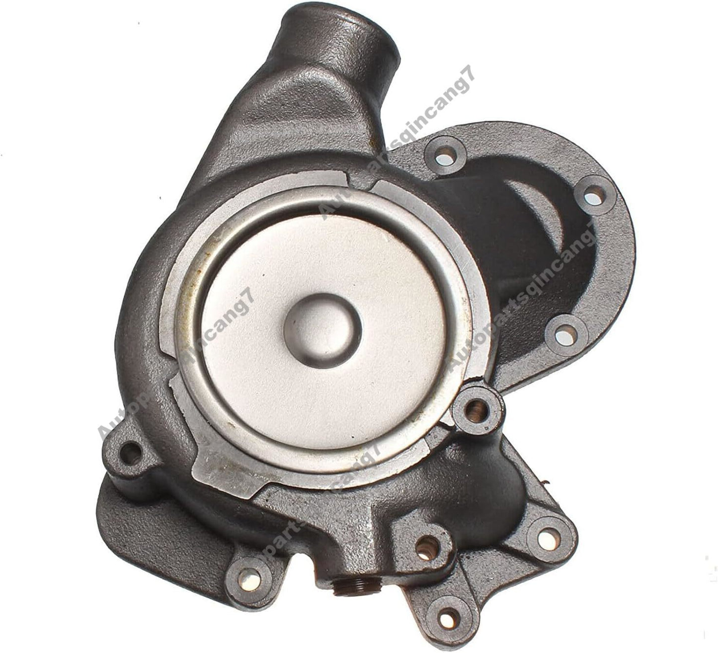 Engine Cooling Water Pump 332/H0895 332H0895 for JCB 3CX 4CX Model-TGF333-4615