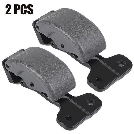 Rear Left+Right Window Glass Latch Lock 62920-34012 for TOYOTA TUNDRA 2000-2006