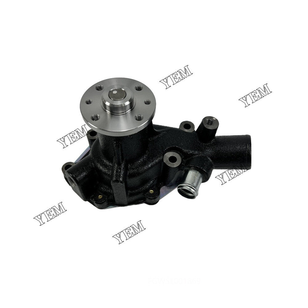 4BA1 water pump 8-94379924 8-94439850 8-97018556 8-97021171 Suitable for Isuzu vehicles.