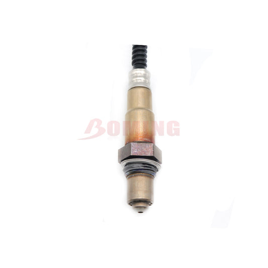 Downstream oxygen sensors are suitable for Volvo T4, T5, T6, S60, V60, XC60, S90, V90, and XC90 models. (31439481)