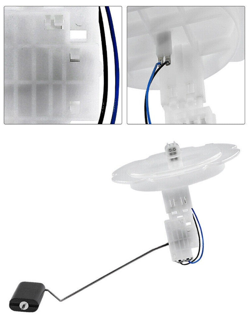 Suitable for Infiniti G35 G37 M35 M45 for Nissan 350Z left-side fuel tank delivery unit