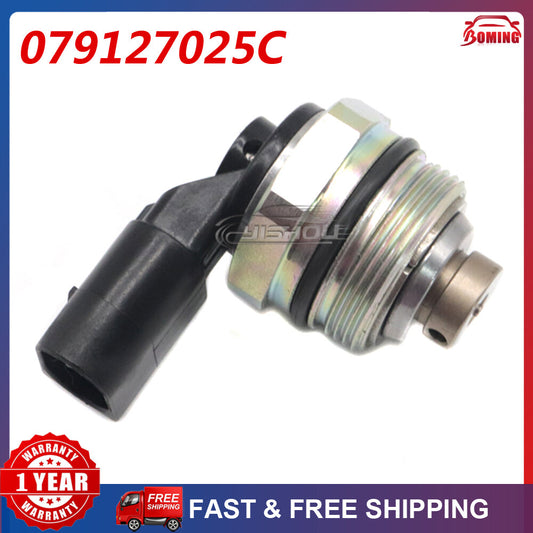 079127025C new High-Pressure Fuel Pump Converter for Audi Q7, for A5 , for A6 , RS4, and for VW 4.2L