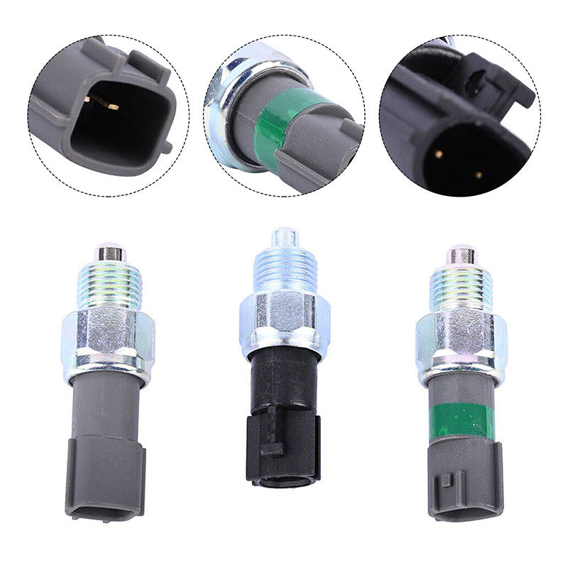 Neutral Position Sensor Kit for Nissan Navara D40 4wd Drive Switch Transfer Case
