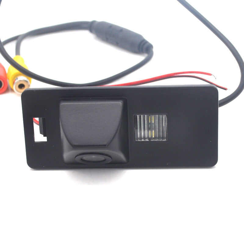 Rear Reverse Camera backup Number Plate Light for Audi Q5 MK1 8R] 2008-2016