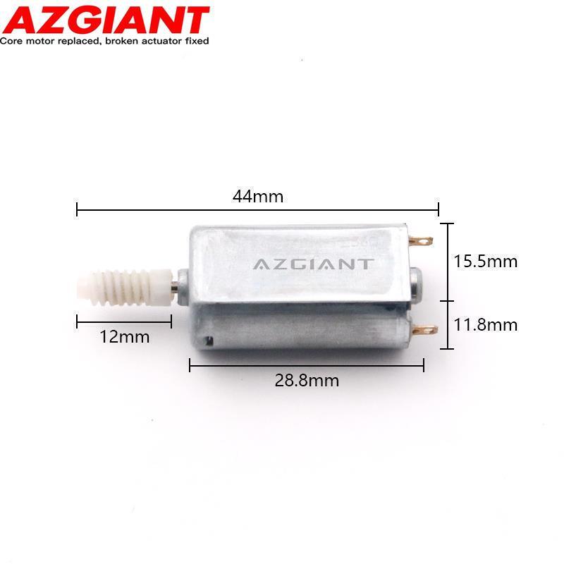 Car side mirror adjustment motor FK-050PH-7Z360, suitable for Toyota Prius Phv (2016-2019).